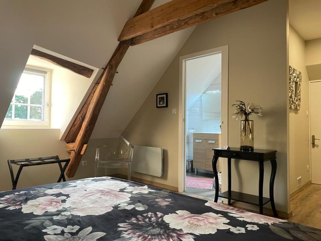 Gite Le Domaine D Orphee Marmagne  Luaran gambar