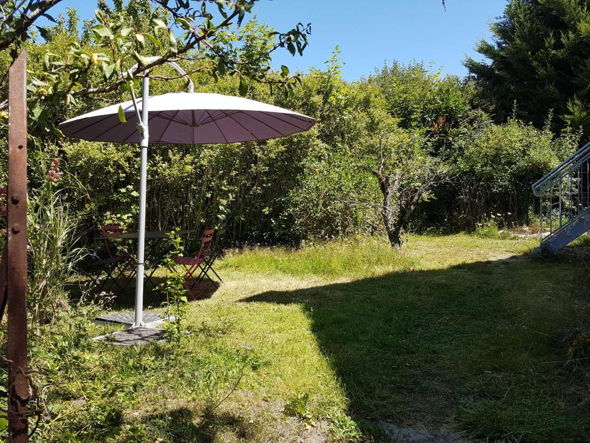 Gite Le Domaine D Orphee Marmagne  Luaran gambar