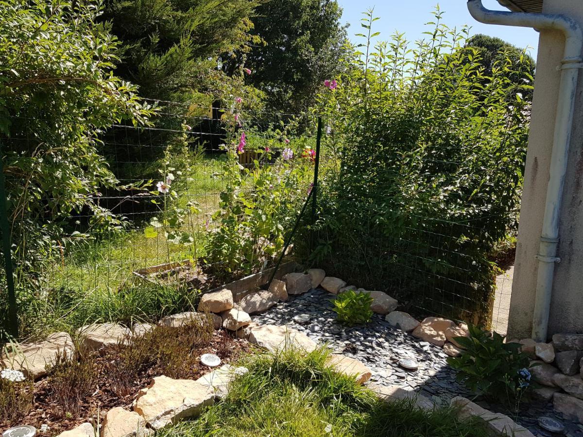 Gite Le Domaine D Orphee Marmagne  Luaran gambar