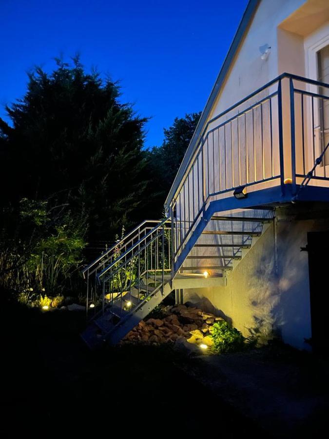 Gite Le Domaine D Orphee Marmagne  Luaran gambar